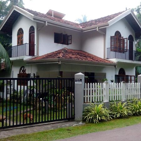 Le Meridien Bnb For Foreign Travelers Negombo Eksteriør bilde