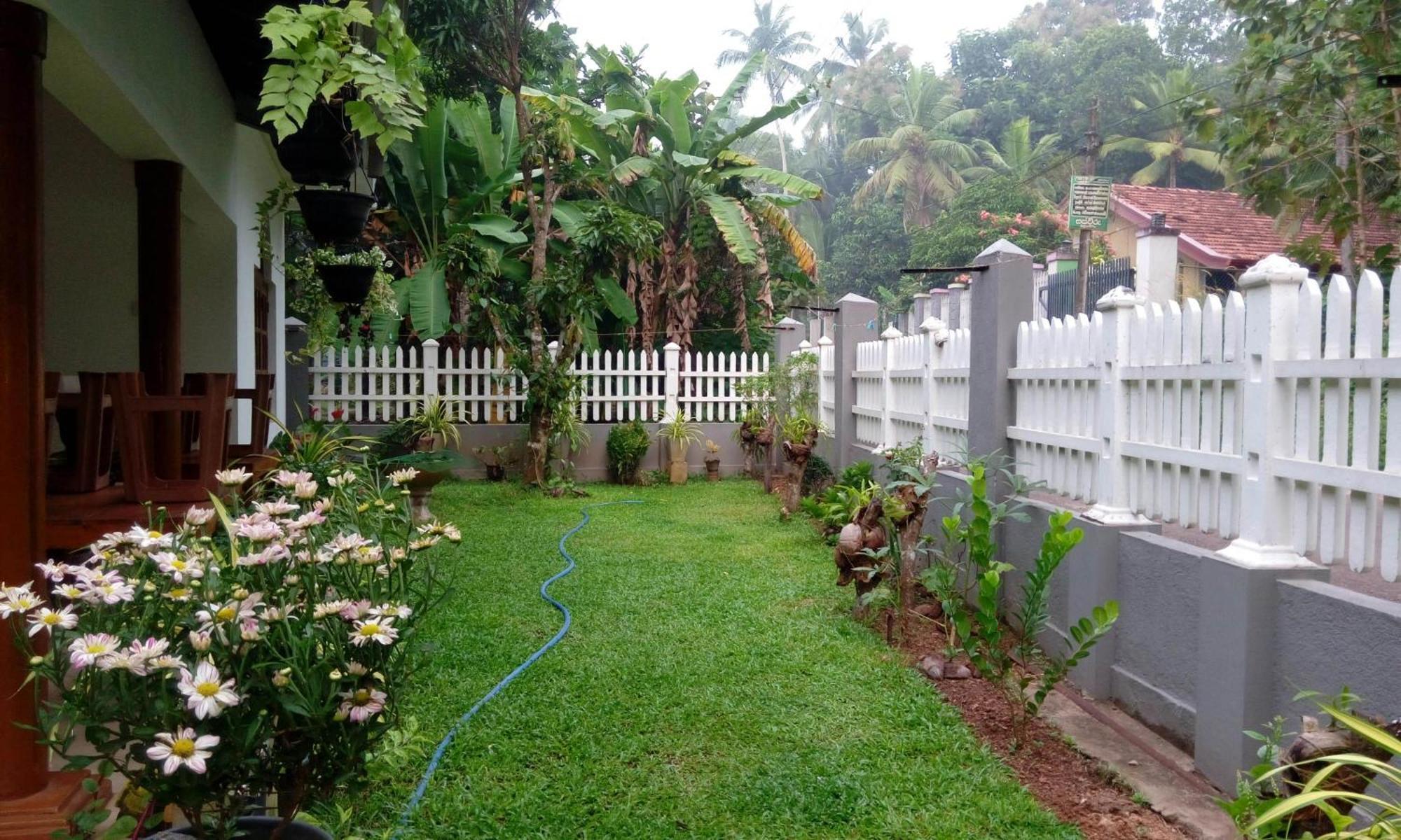Le Meridien Bnb For Foreign Travelers Negombo Eksteriør bilde