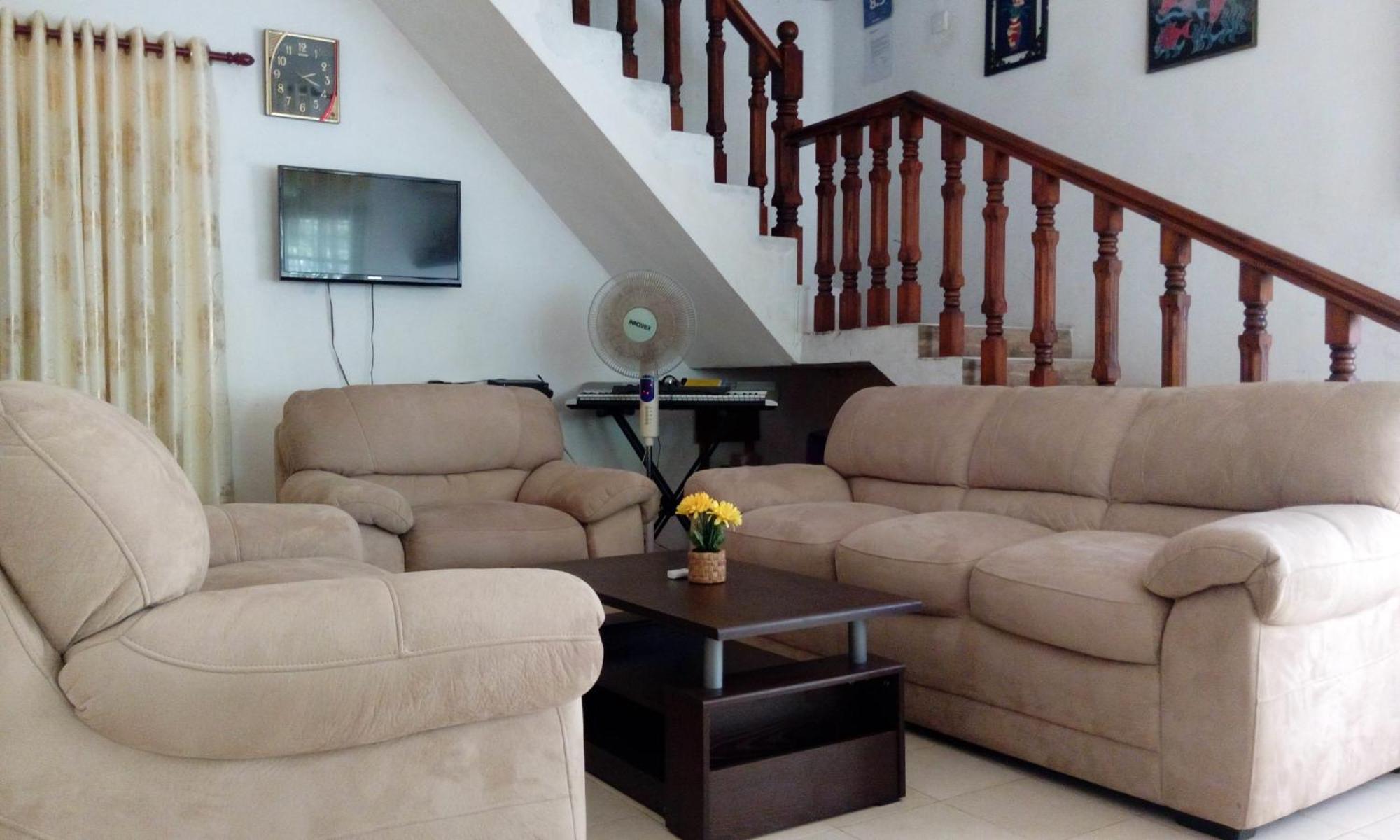 Le Meridien Bnb For Foreign Travelers Negombo Eksteriør bilde
