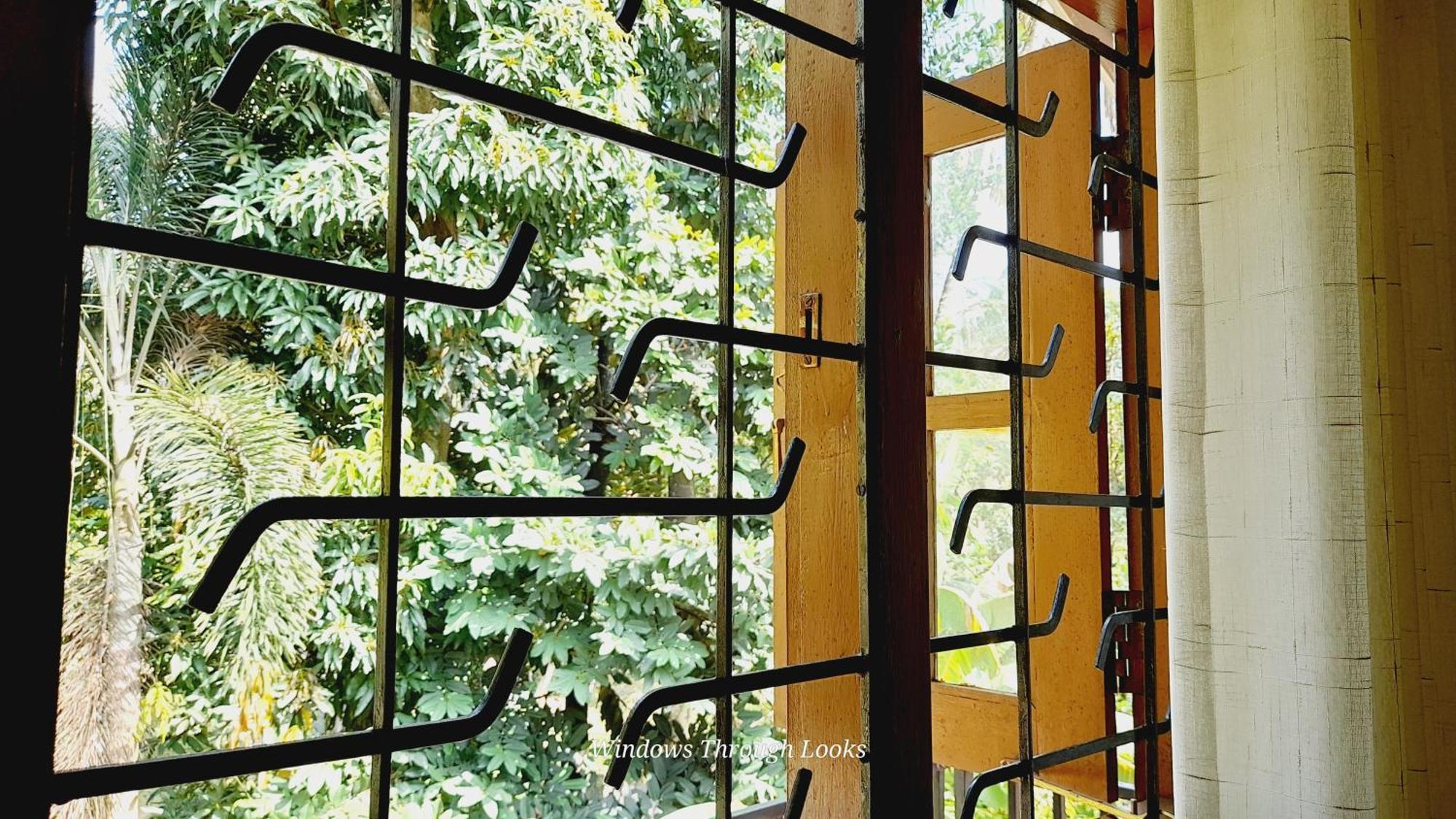Le Meridien Bnb For Foreign Travelers Negombo Eksteriør bilde