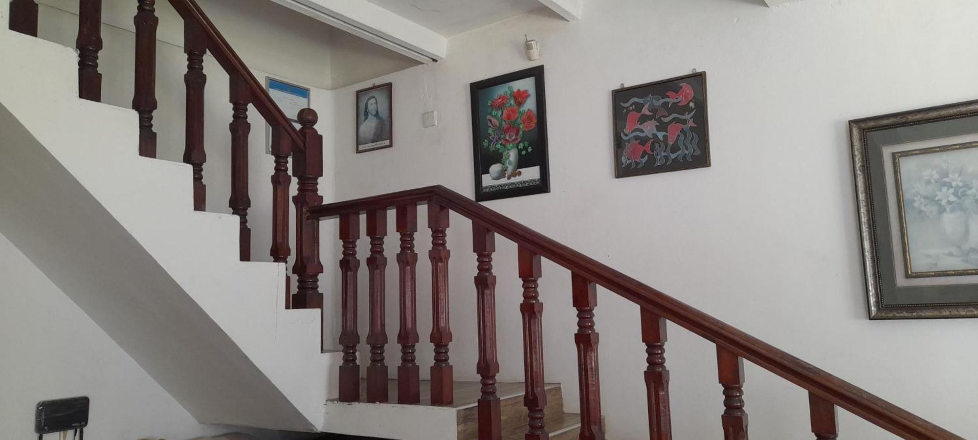 Le Meridien Bnb For Foreign Travelers Negombo Eksteriør bilde