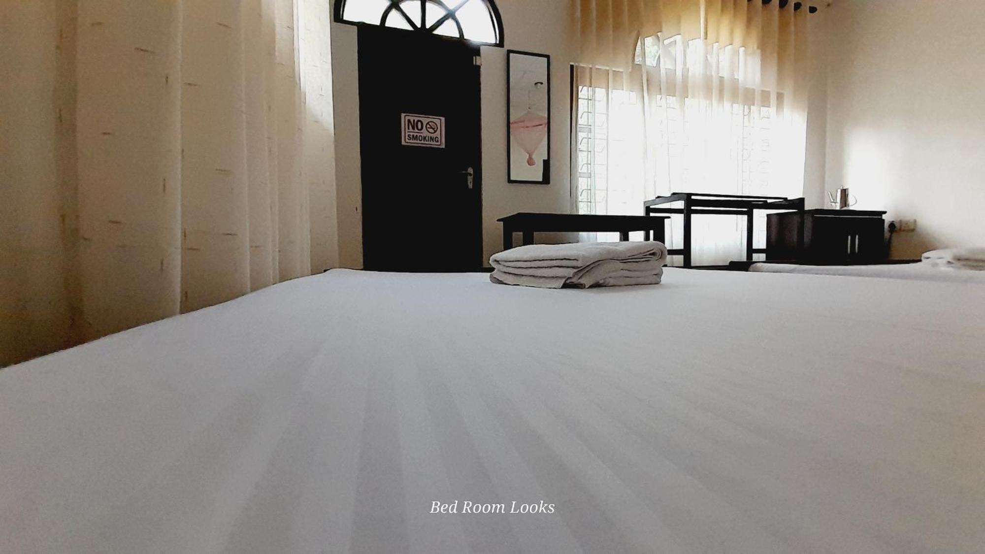 Le Meridien Bnb For Foreign Travelers Negombo Eksteriør bilde