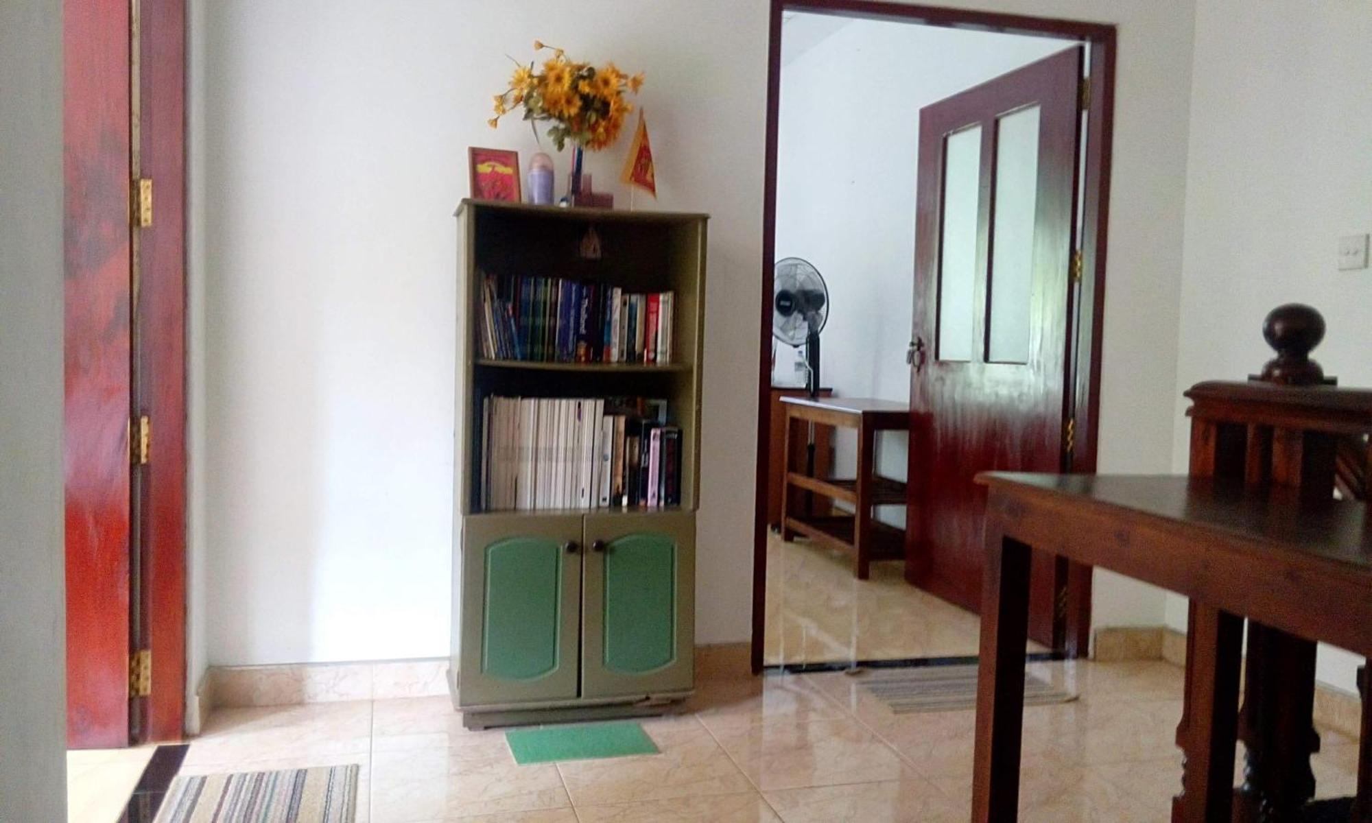 Le Meridien Bnb For Foreign Travelers Negombo Eksteriør bilde