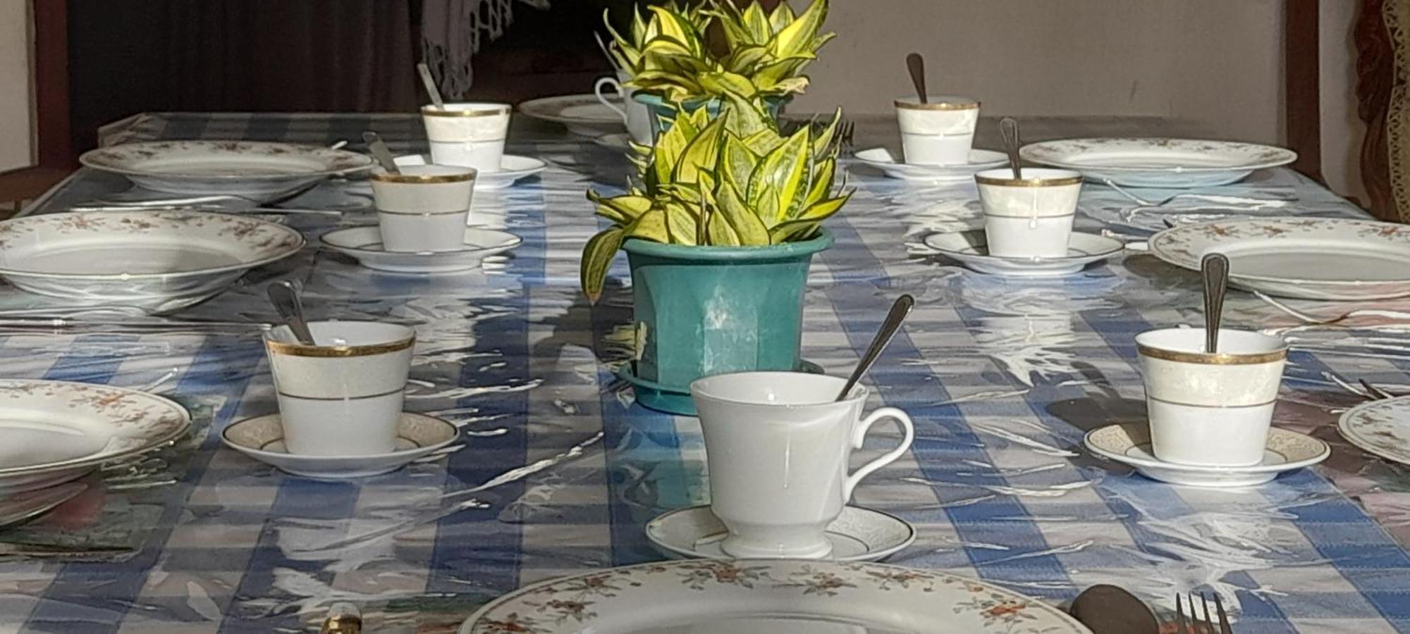 Le Meridien Bnb For Foreign Travelers Negombo Eksteriør bilde