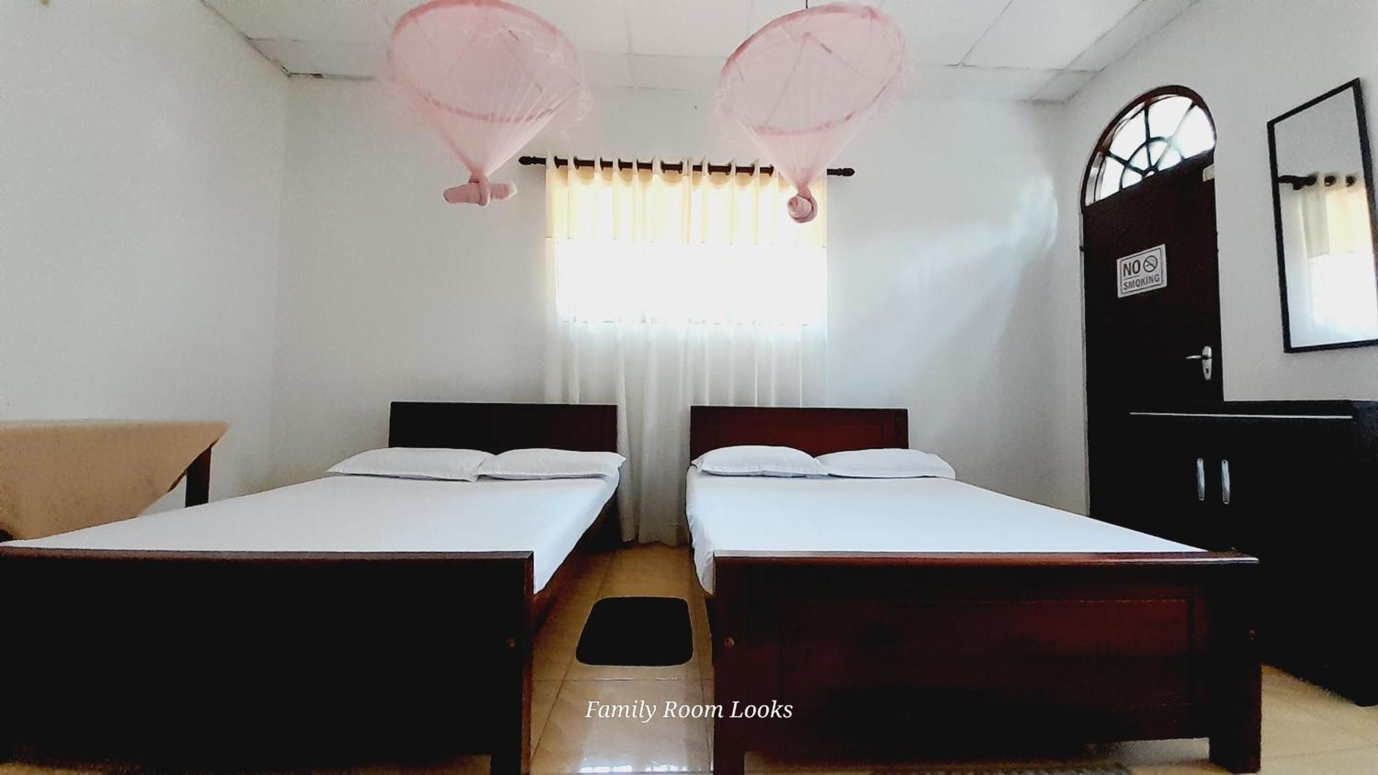 Le Meridien Bnb For Foreign Travelers Negombo Eksteriør bilde