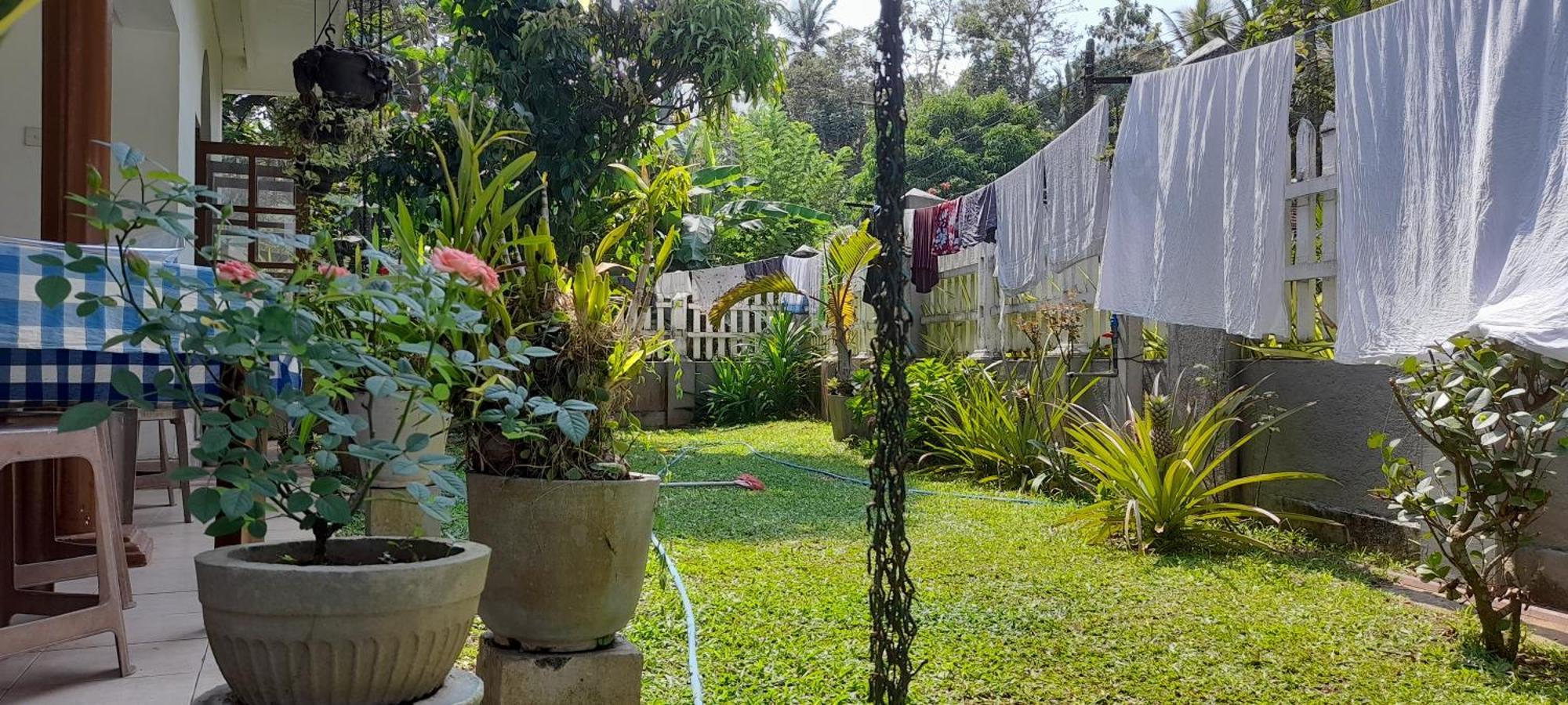 Le Meridien Bnb For Foreign Travelers Negombo Eksteriør bilde