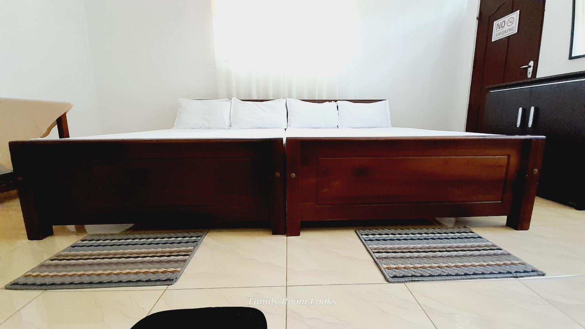 Le Meridien Bnb For Foreign Travelers Negombo Eksteriør bilde