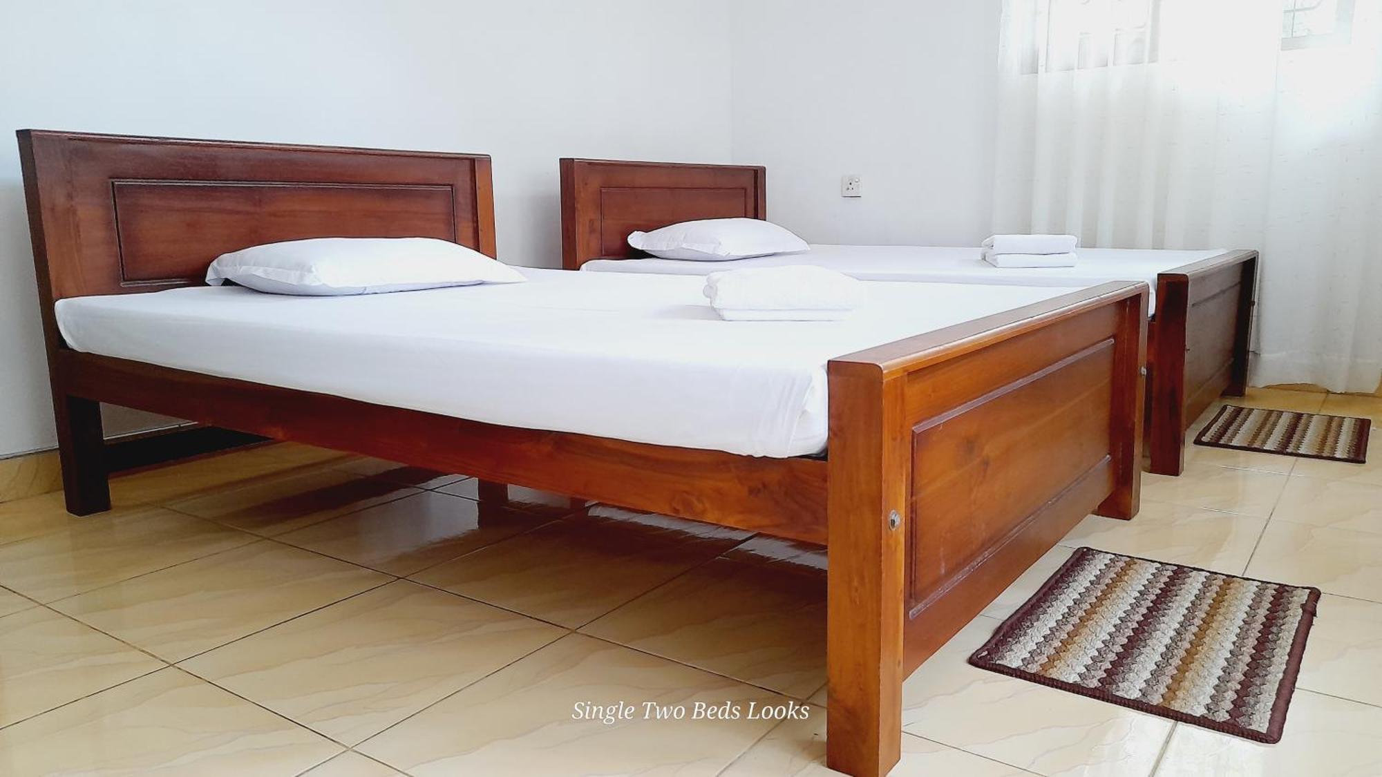 Le Meridien Bnb For Foreign Travelers Negombo Eksteriør bilde