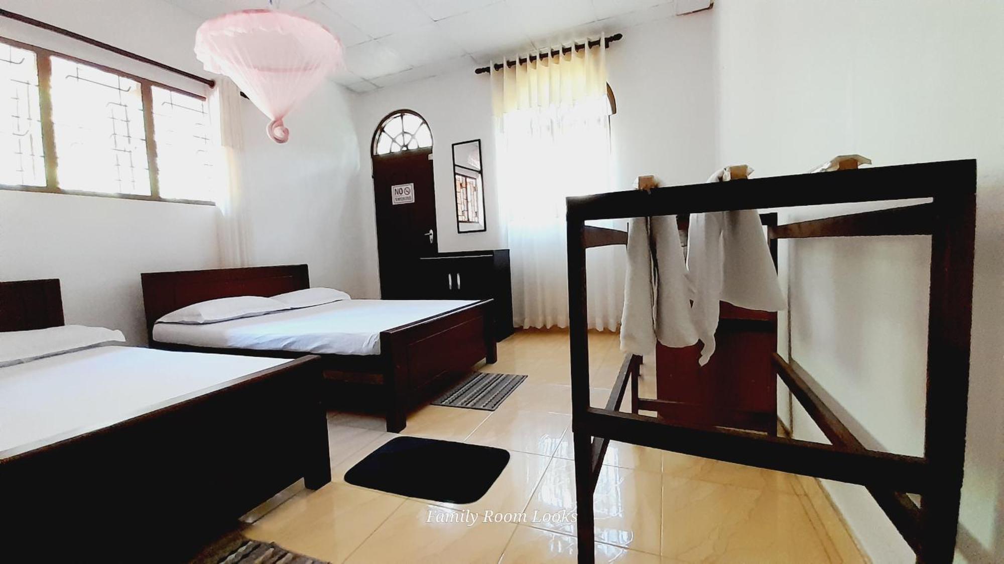 Le Meridien Bnb For Foreign Travelers Negombo Eksteriør bilde