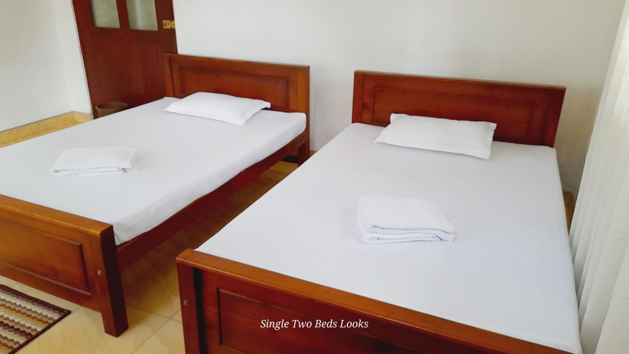 Le Meridien Bnb For Foreign Travelers Negombo Eksteriør bilde