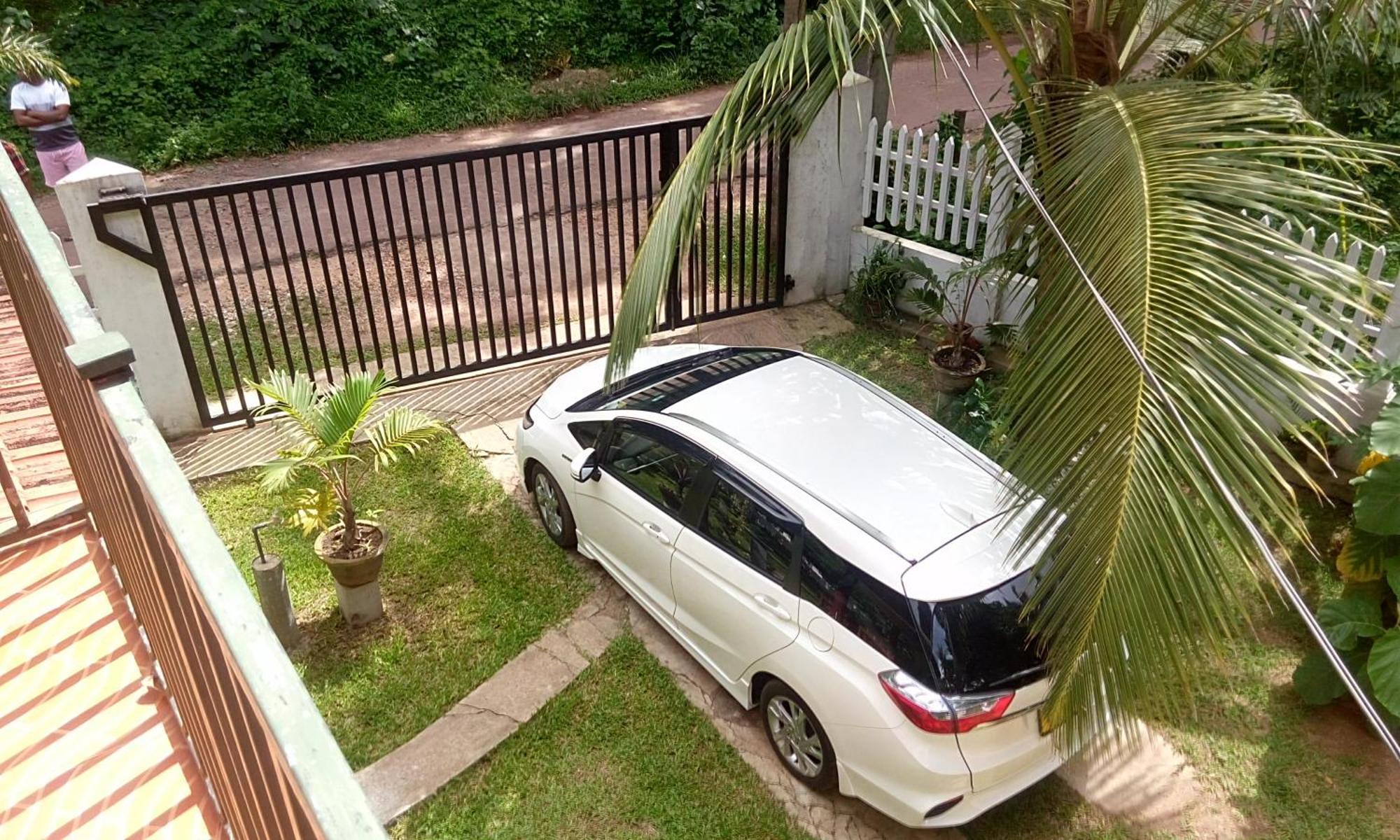 Le Meridien Bnb For Foreign Travelers Negombo Eksteriør bilde