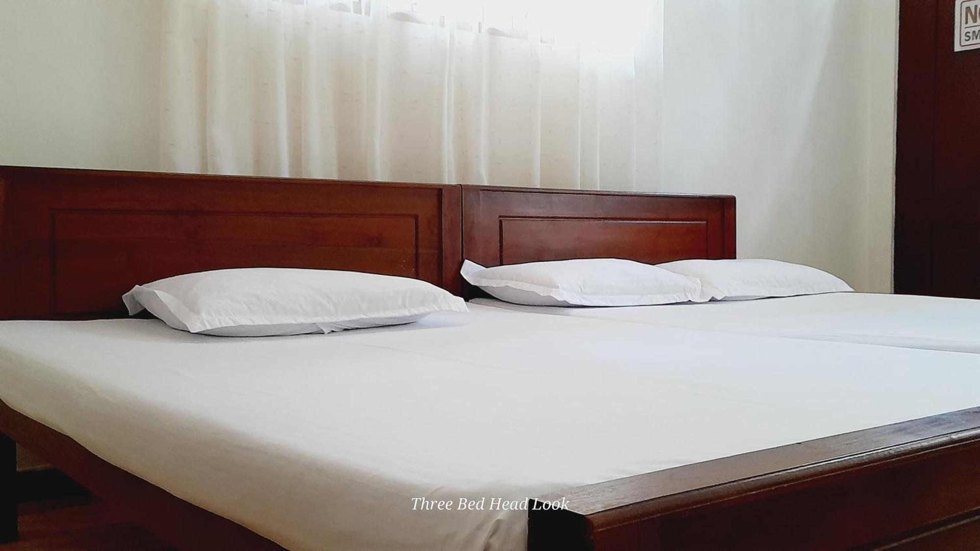 Le Meridien Bnb For Foreign Travelers Negombo Eksteriør bilde