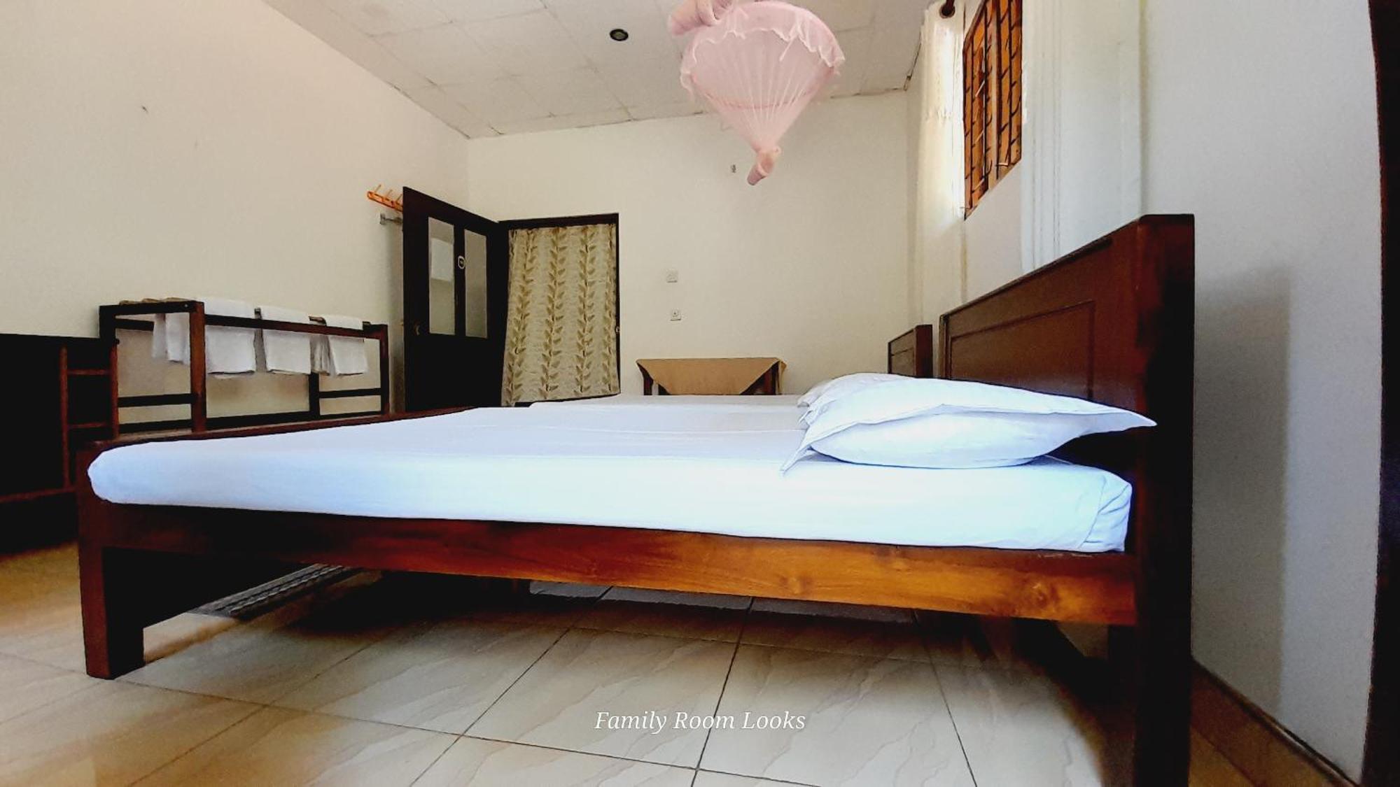 Le Meridien Bnb For Foreign Travelers Negombo Eksteriør bilde