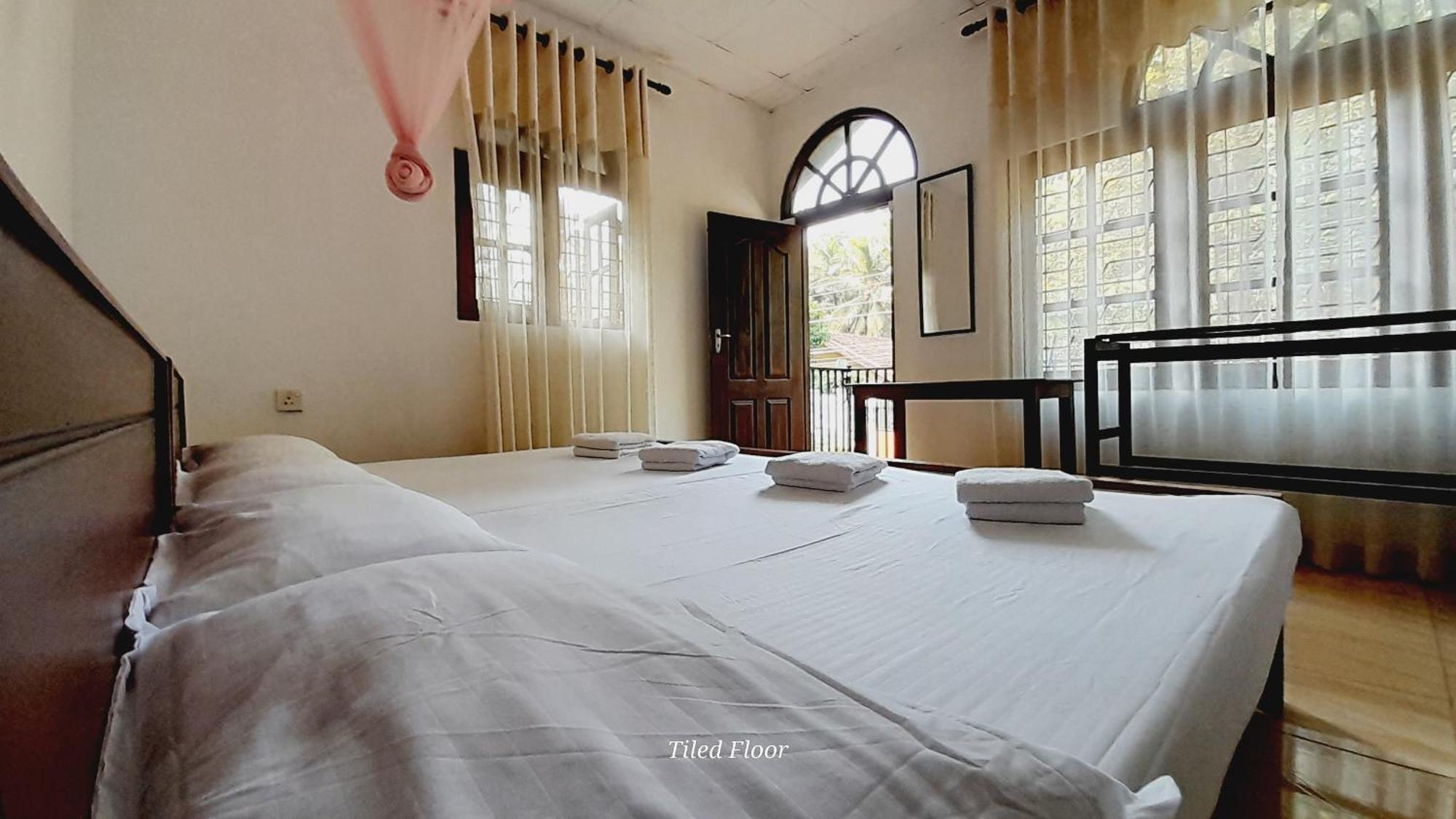 Le Meridien Bnb For Foreign Travelers Negombo Eksteriør bilde