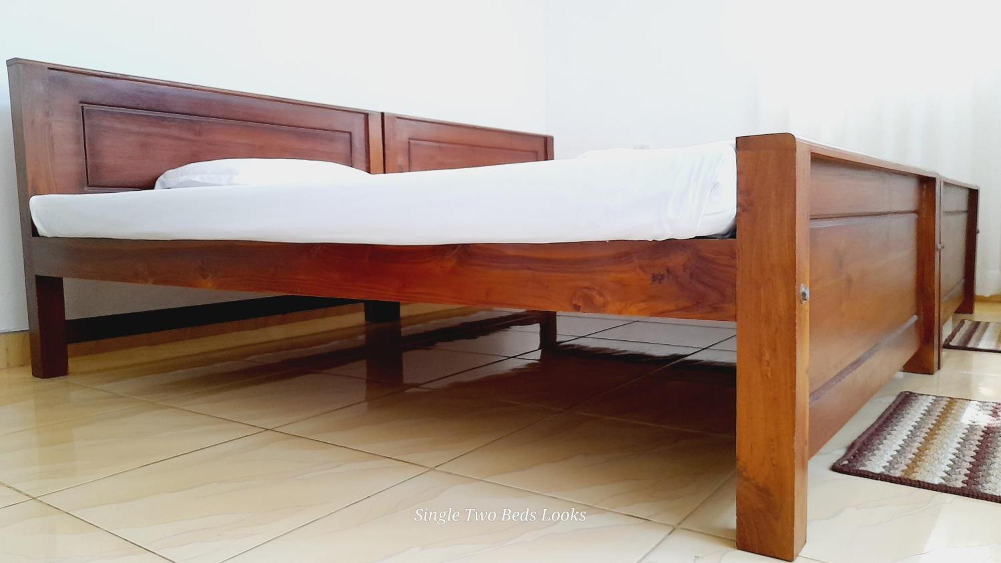 Le Meridien Bnb For Foreign Travelers Negombo Eksteriør bilde