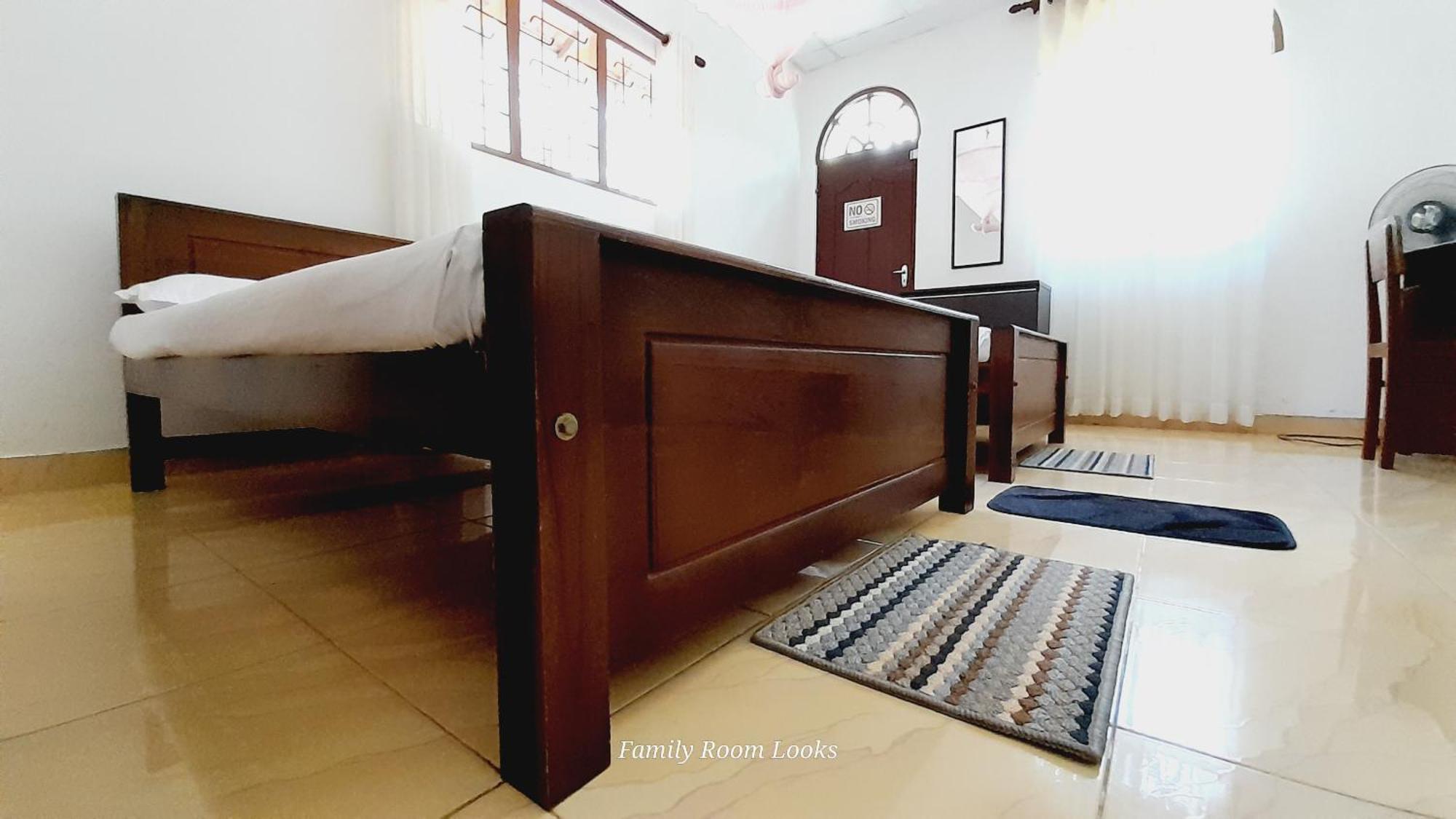Le Meridien Bnb For Foreign Travelers Negombo Eksteriør bilde