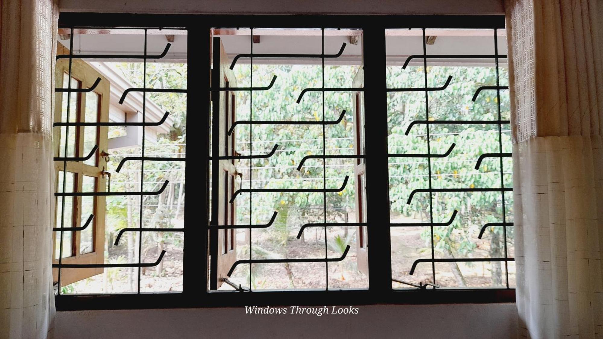 Le Meridien Bnb For Foreign Travelers Negombo Eksteriør bilde