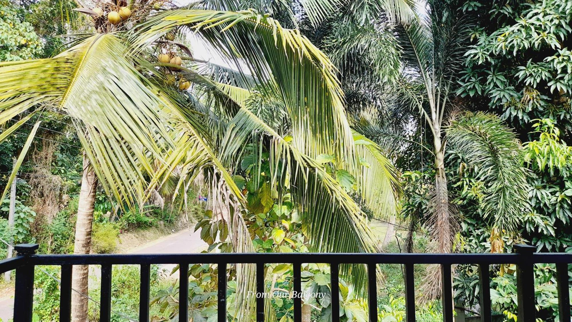 Le Meridien Bnb For Foreign Travelers Negombo Eksteriør bilde