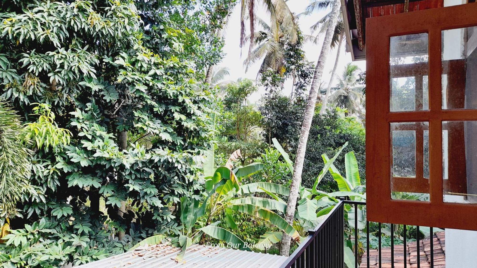 Le Meridien Bnb For Foreign Travelers Negombo Eksteriør bilde