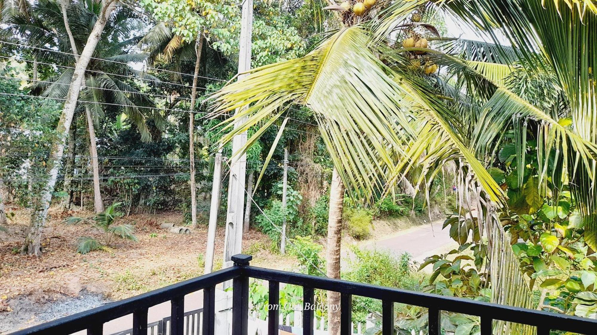 Le Meridien Bnb For Foreign Travelers Negombo Eksteriør bilde