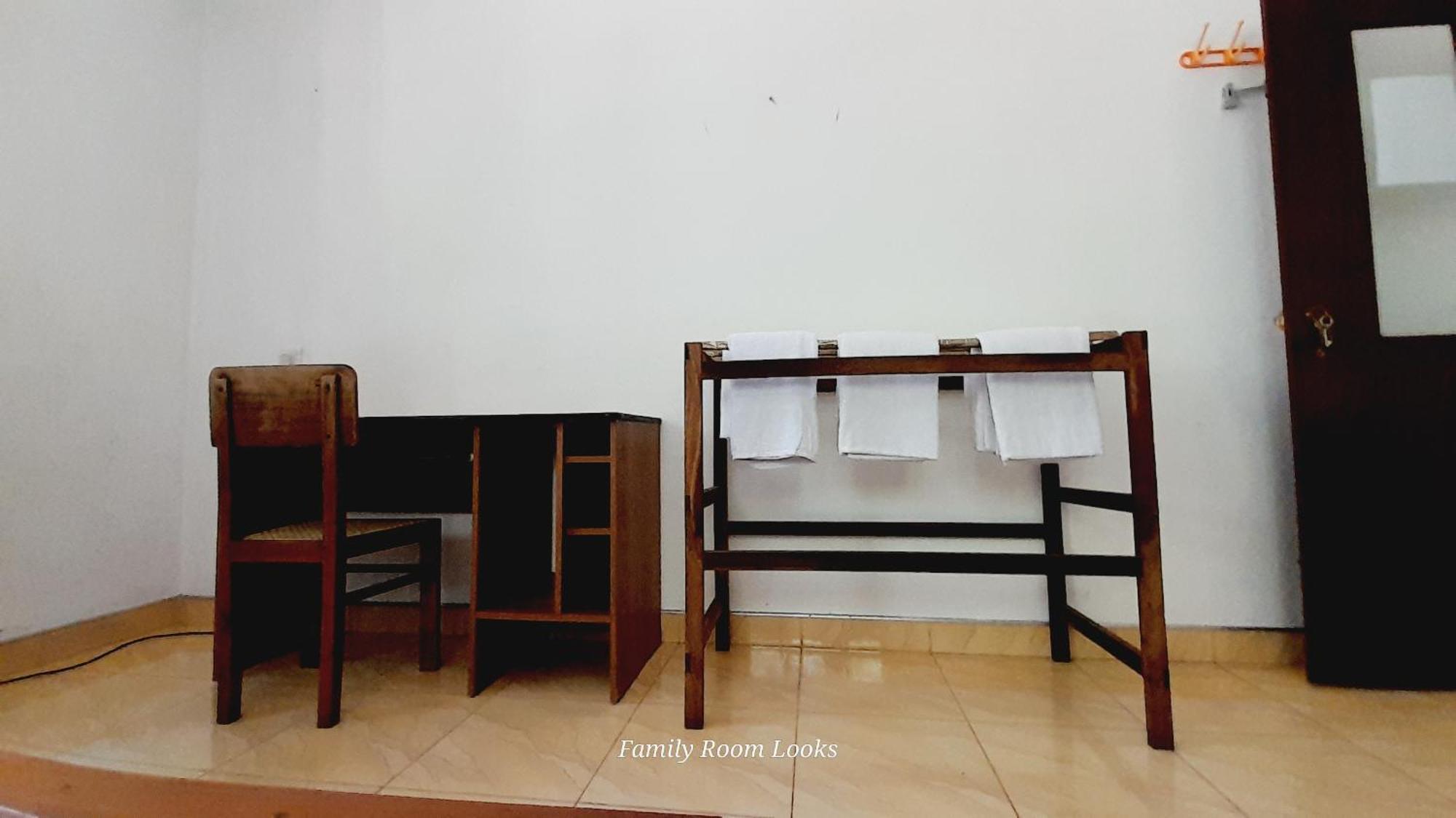 Le Meridien Bnb For Foreign Travelers Negombo Eksteriør bilde