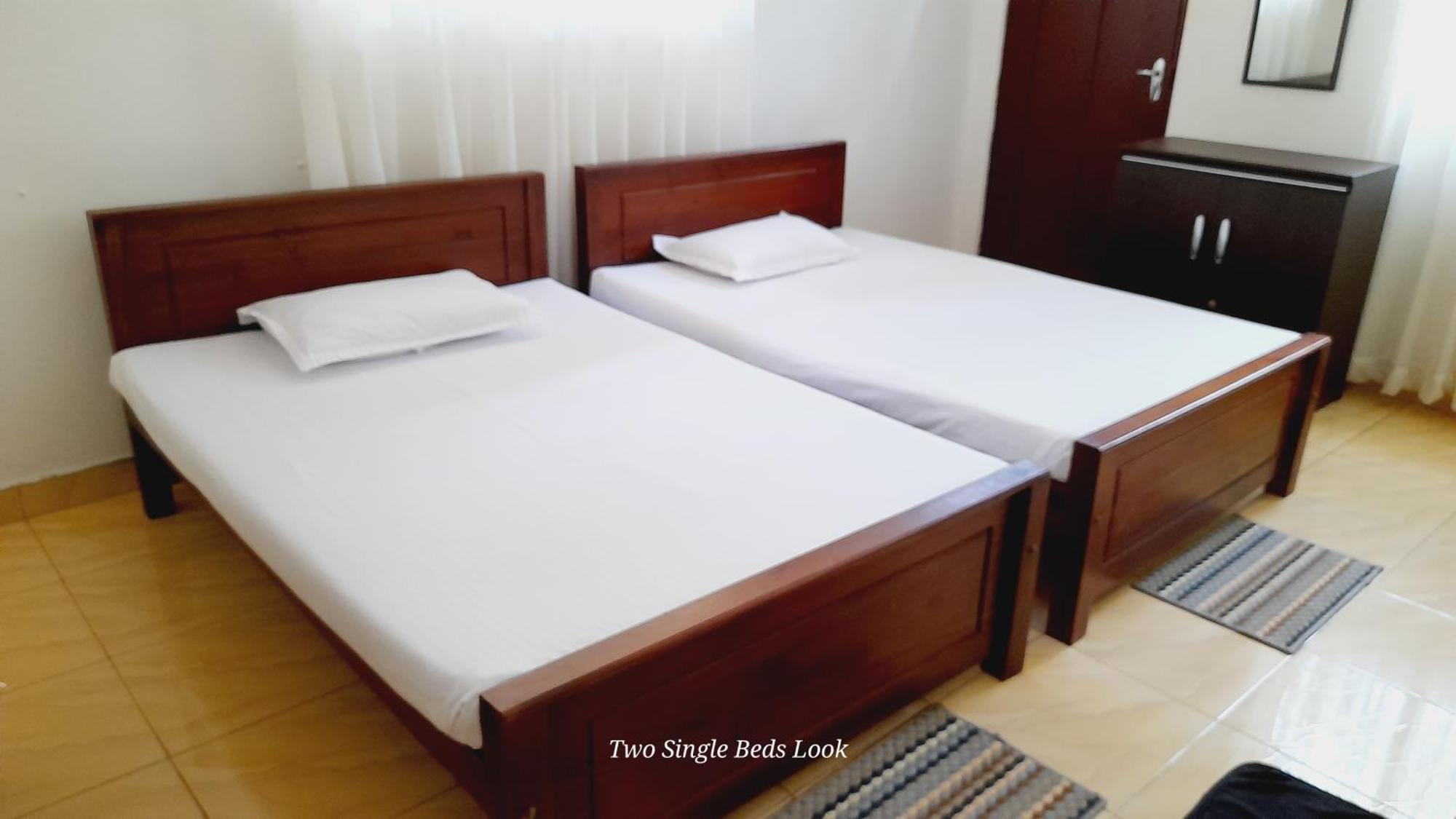 Le Meridien Bnb For Foreign Travelers Negombo Eksteriør bilde