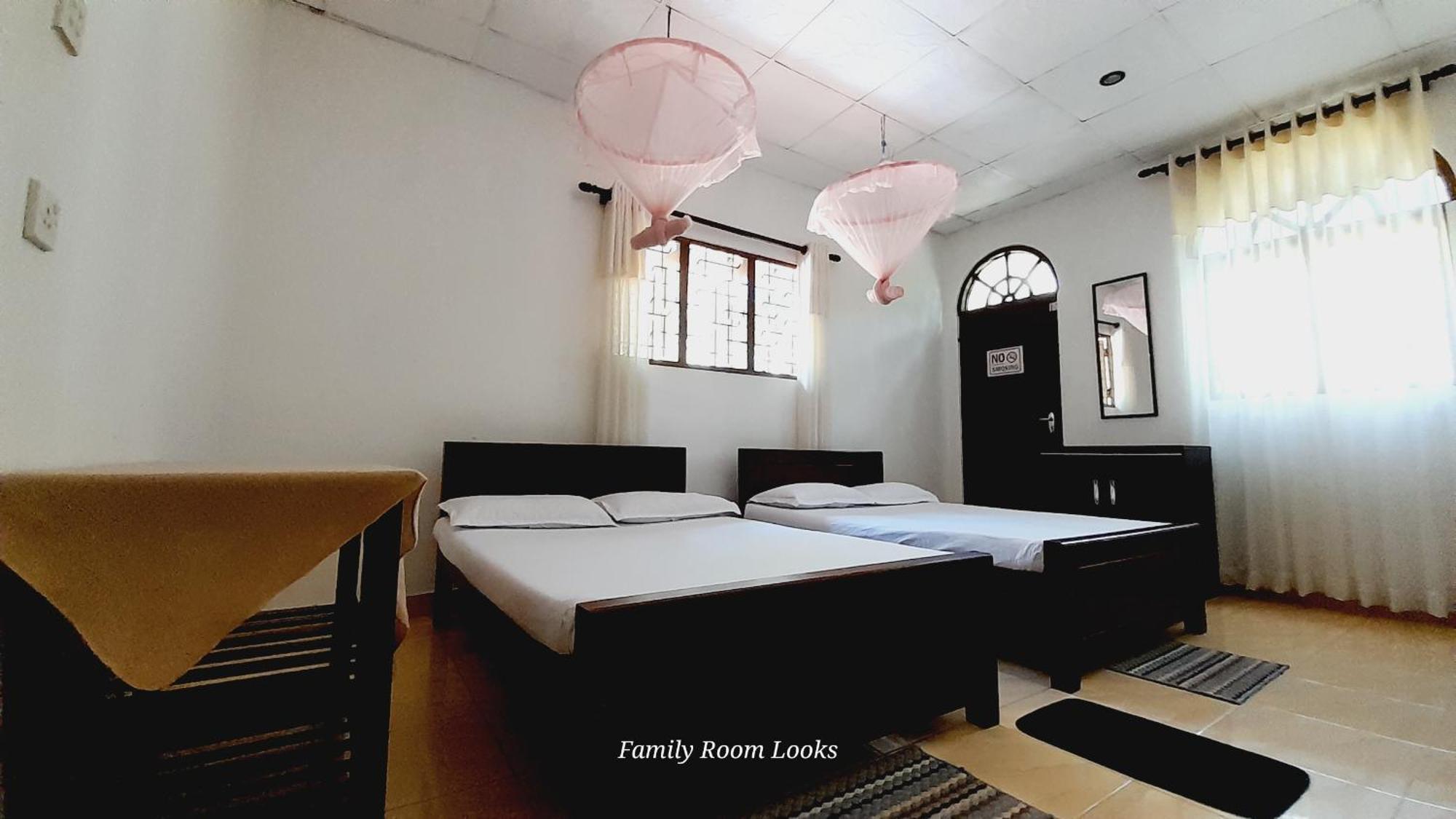 Le Meridien Bnb For Foreign Travelers Negombo Eksteriør bilde