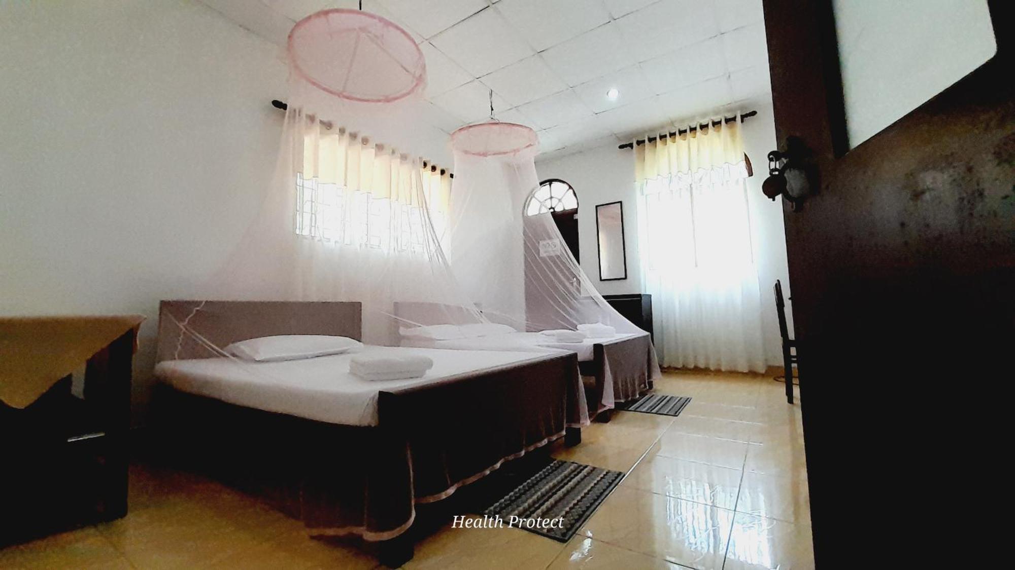 Le Meridien Bnb For Foreign Travelers Negombo Eksteriør bilde