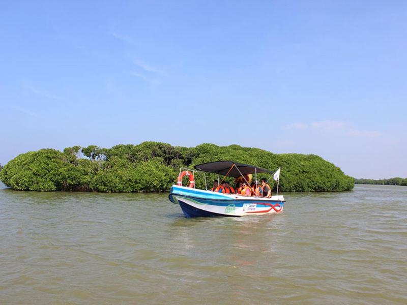 Le Meridien Bnb For Foreign Travelers Negombo Eksteriør bilde