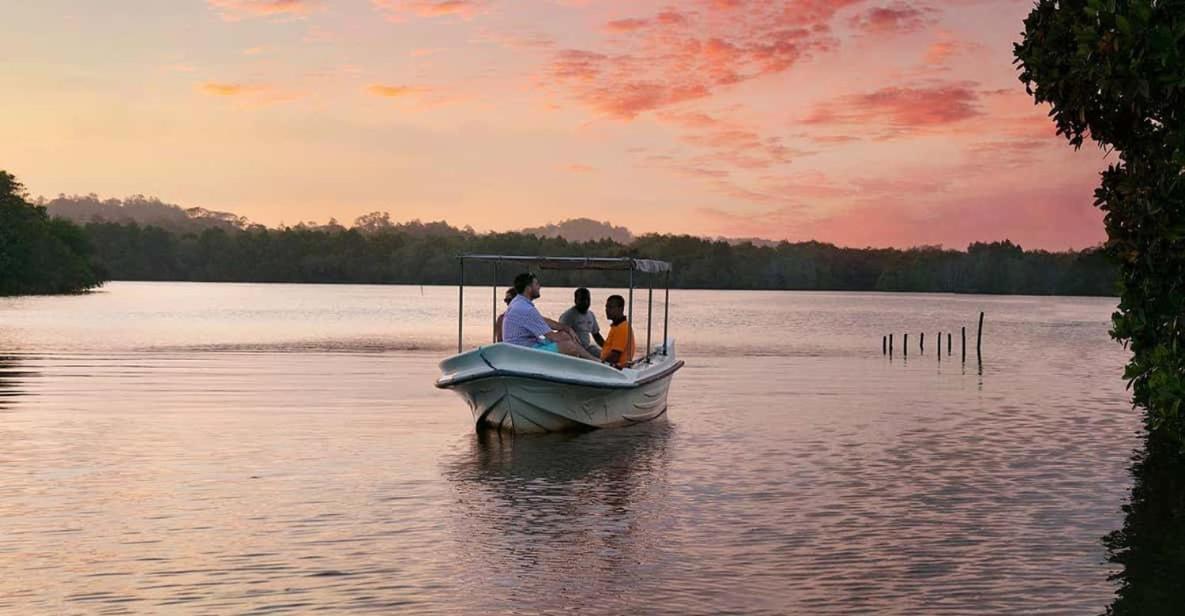 Le Meridien Bnb For Foreign Travelers Negombo Eksteriør bilde