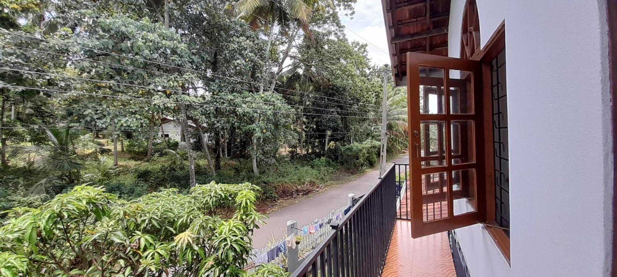 Le Meridien Bnb For Foreign Travelers Negombo Eksteriør bilde