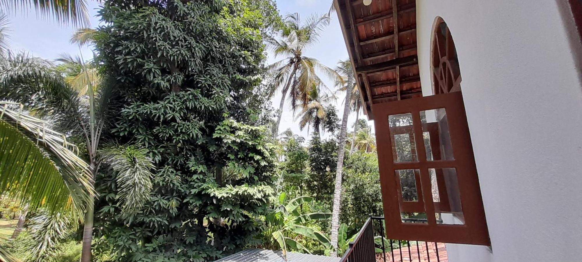 Le Meridien Bnb For Foreign Travelers Negombo Eksteriør bilde