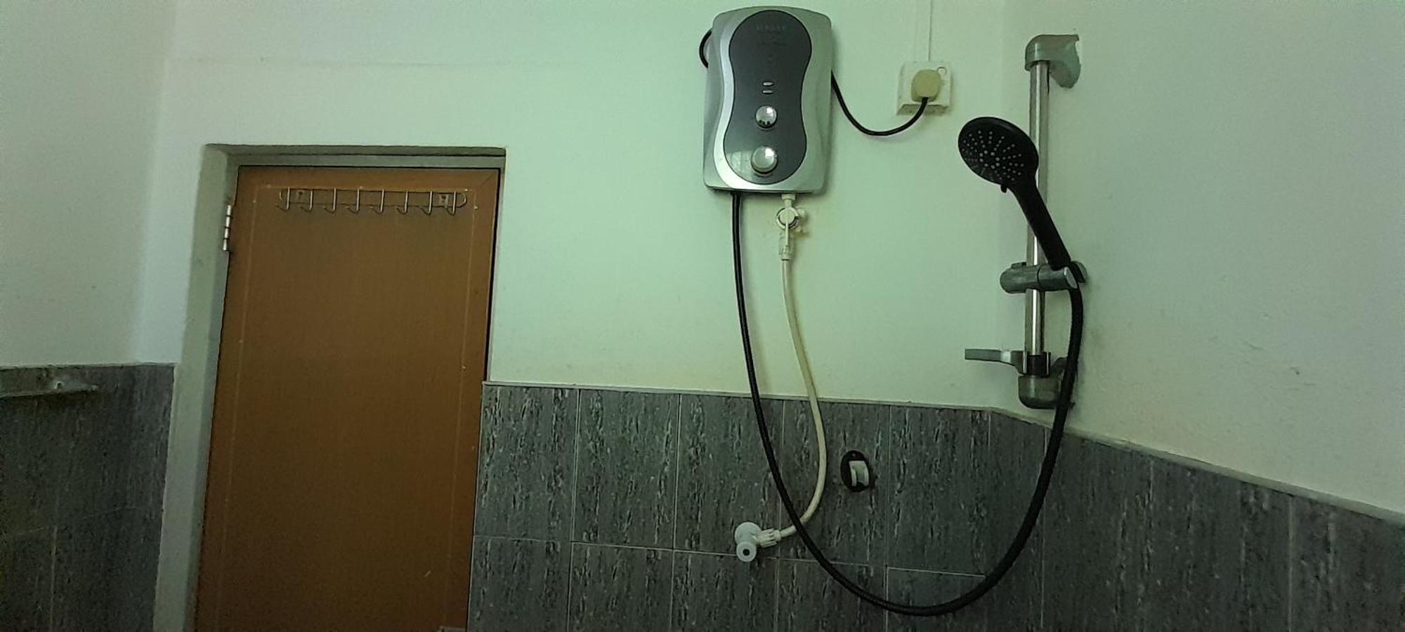 Le Meridien Bnb For Foreign Travelers Negombo Eksteriør bilde